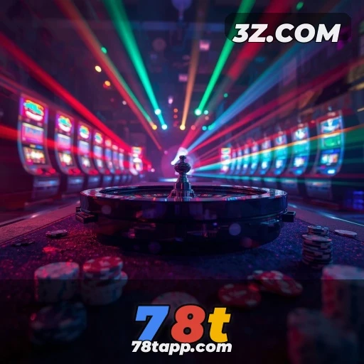 Recursos Empolgantes no App do 78t Transformam o Jogo