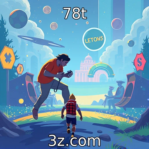 Futuro dos jogos móveis e suas perspectivas - 78t