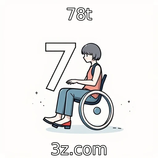 Acessibilidade em jogos: desafios e soluções : 78t