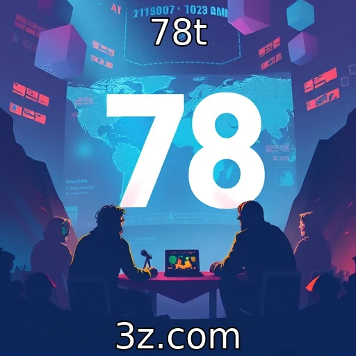 Desenvolvedores enfrentam desafios na criação de jogos inovadores - 78t