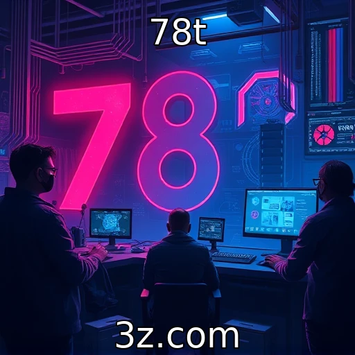 Inovações tecnológicas em desenvolvimento de jogos | 78t