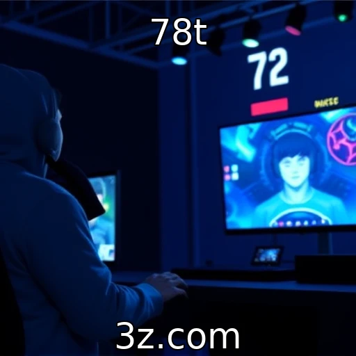 Concorrência entre plataformas de streaming de jogos - 78t