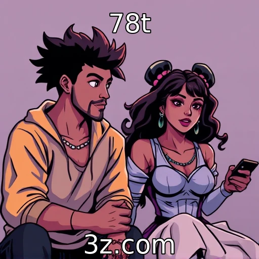 Desafios da diversidade de gênero na indústria de jogos - 78t