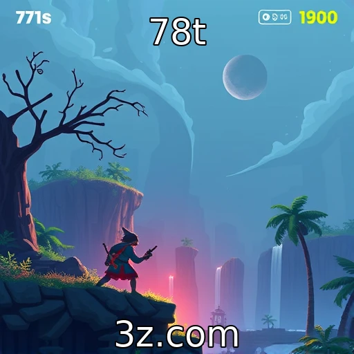 Desenvolvimento de jogos independentes ganha destaque - 78t