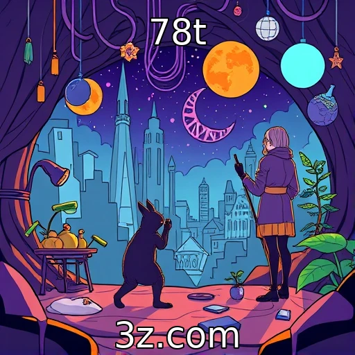 Jogos independentes e suas inovações | 78t