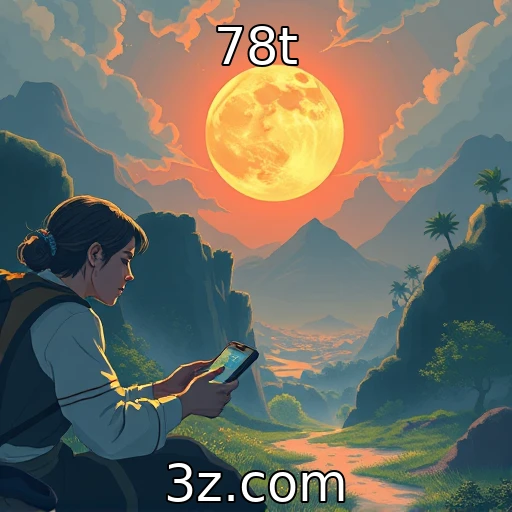 Exploração de narrativas interativas em jogos - 78t