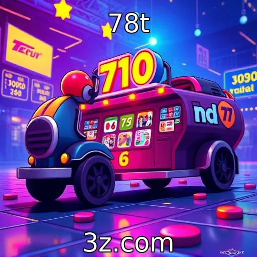 Tendências de jogos móveis para o futuro | 78t